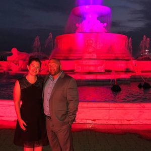 Meet your Posher, Robyn